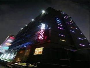 Echae Hotel 1 Sinchon Motel 2*