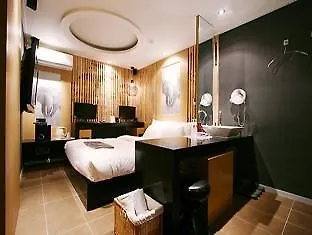Motel Echae Hotel 1 Sinchon Seul
